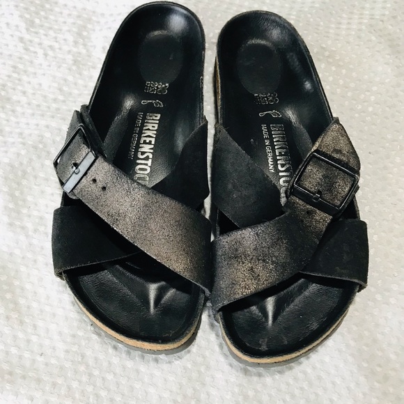 Birkenstock Sandals - Picture 2 of 8